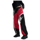 Nike Γυναικείο παντελόνι φόρμας Sportswear Street Mid-Rise Woven Open-Hem Pants